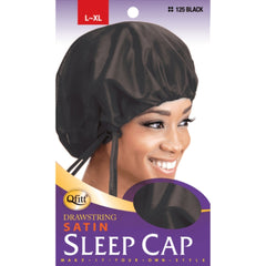 Sleep Caps (Drawstring)