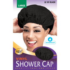 Shower Caps (20" Vinyl)
