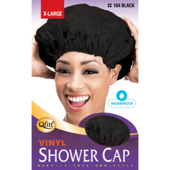 Shower Caps (22" Vinyl)