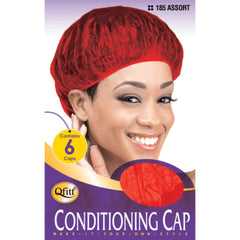 Conditioning Caps (8pcs)