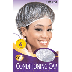 Conditioning Caps (8pcs)