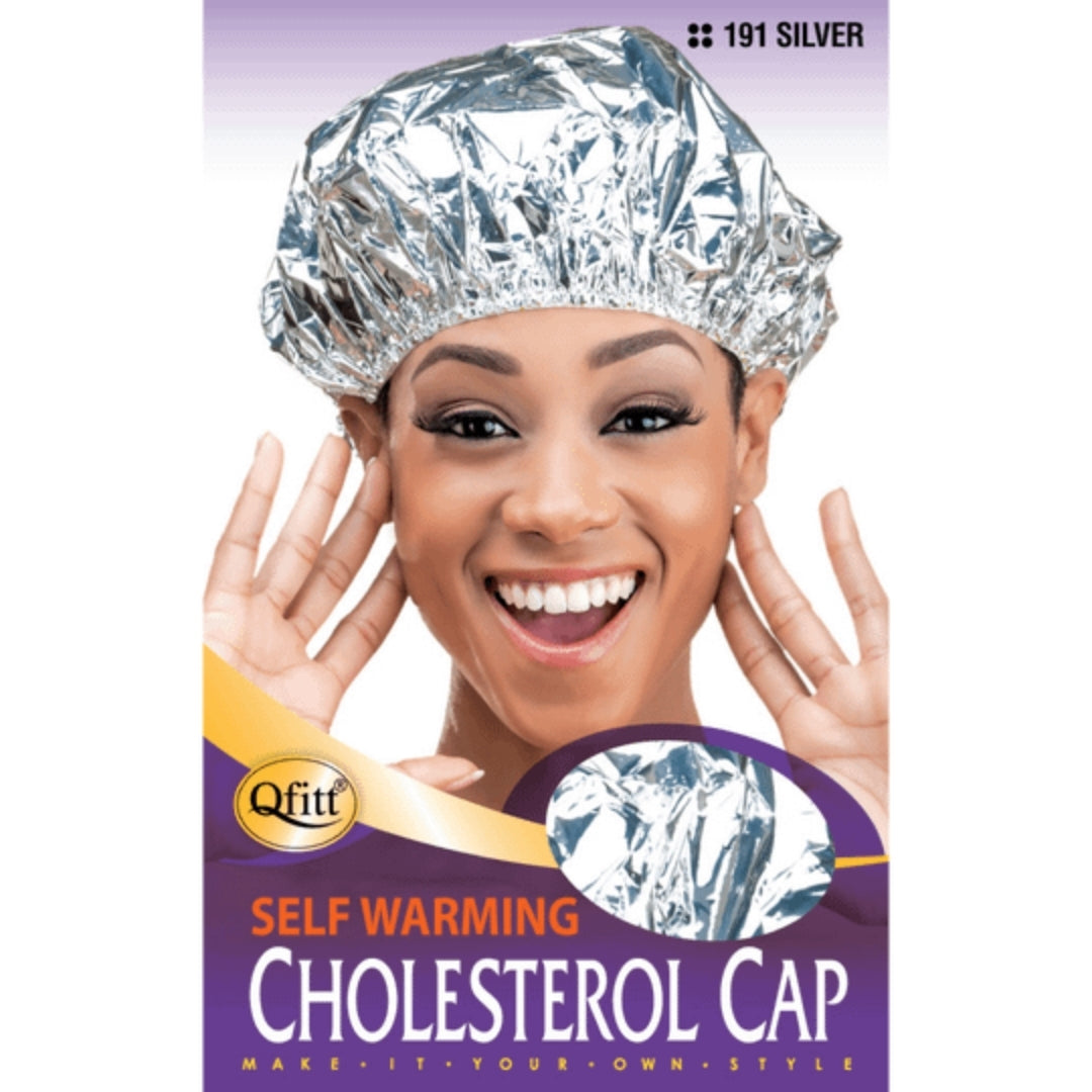 Cholesterol Caps