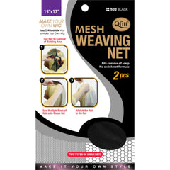 Weaving Nets (2pcs)