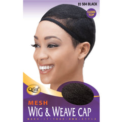 Wig & Weave Liner (Closed top mesh)