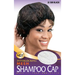 Shampoo Caps