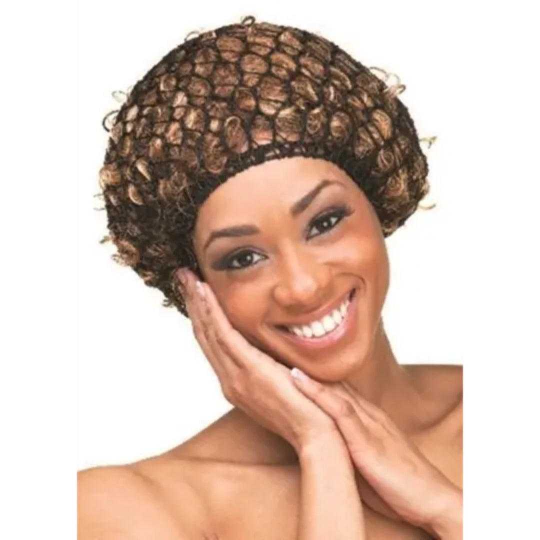 Thick Hair Net