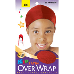 Kids Wrap