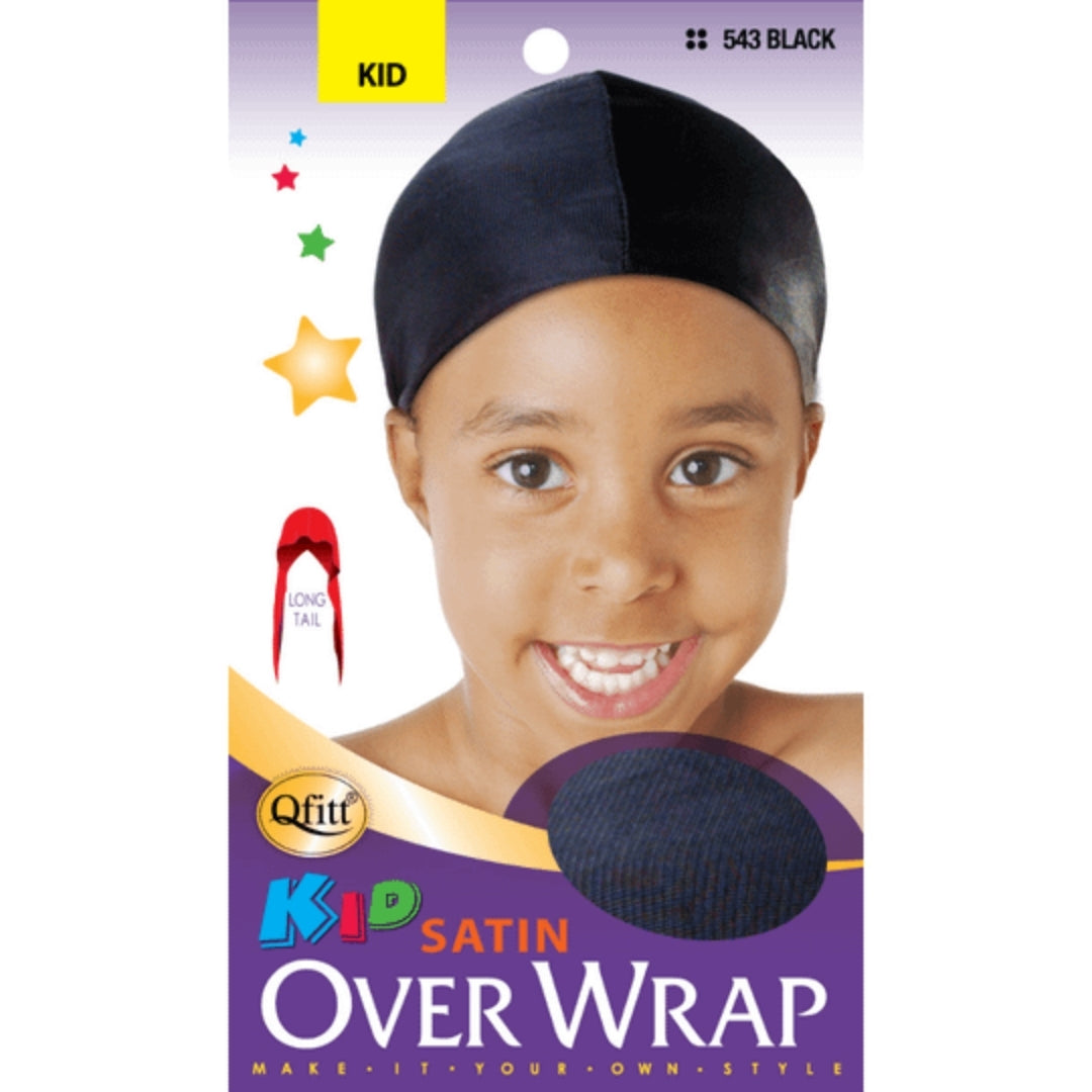 Kids Wrap