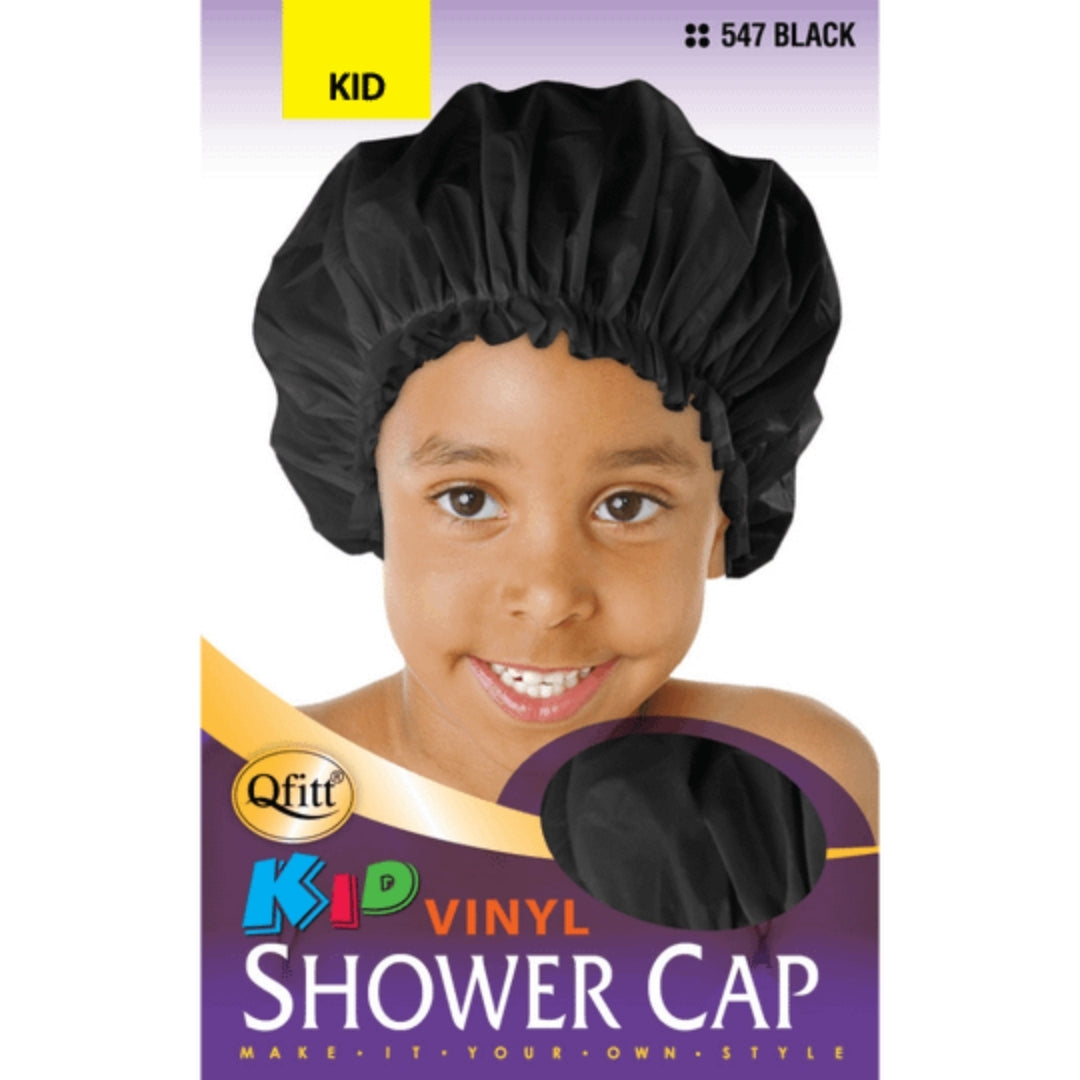 Kids Shower Cap