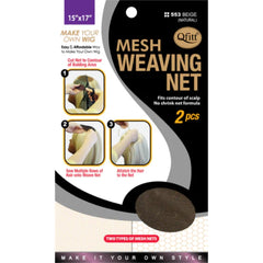 Weaving Nets (2pcs)