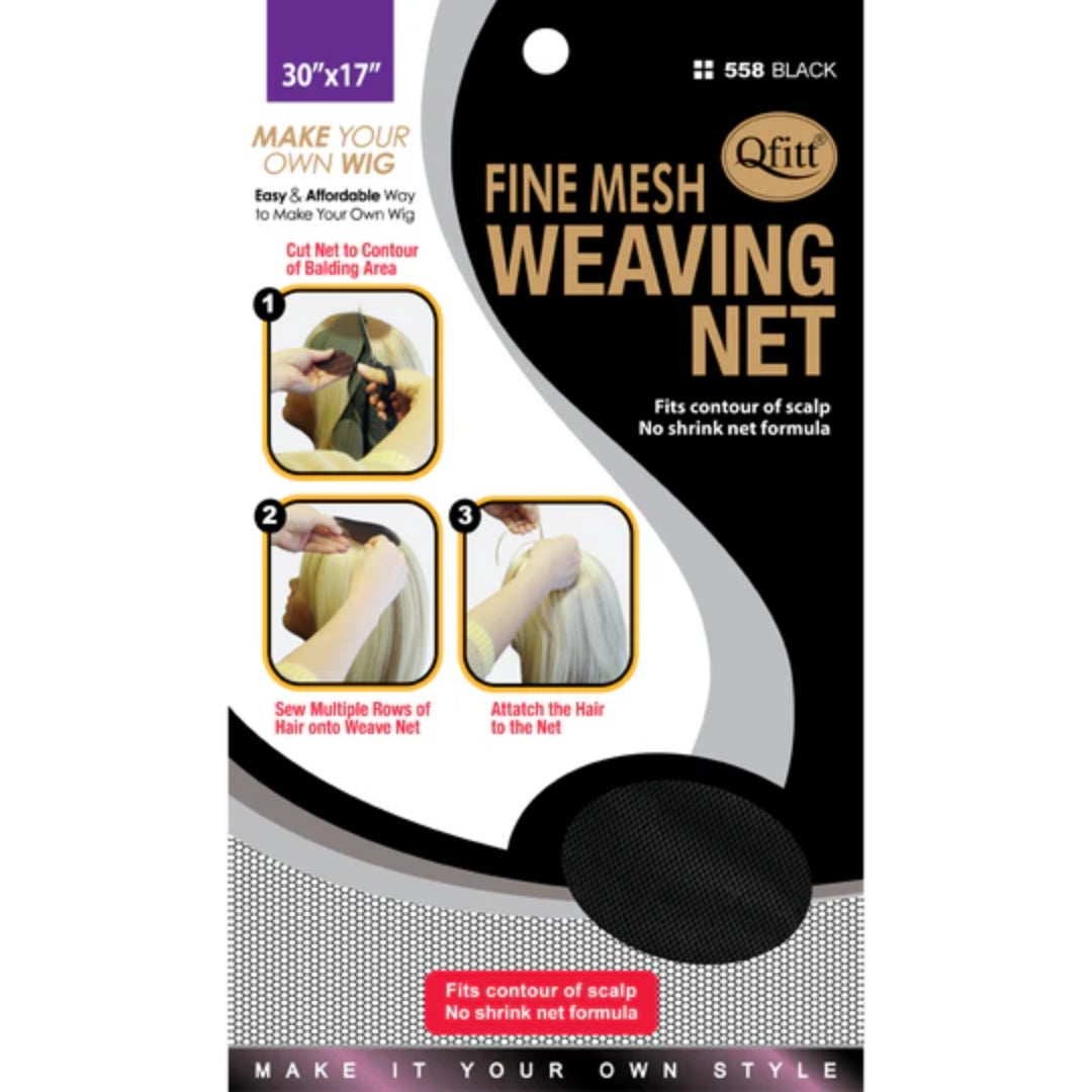 Weaving Net