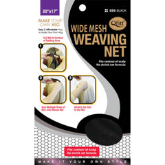 Weaving Net