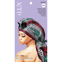 SILK Day & Night Caps (JUMBO)