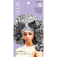 SILK Day & Night Caps (JUMBO)
