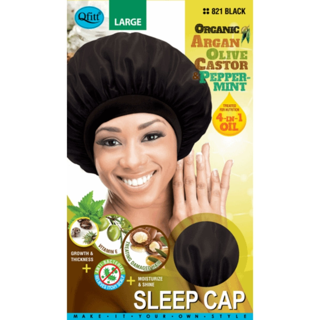 Sleep Caps Large