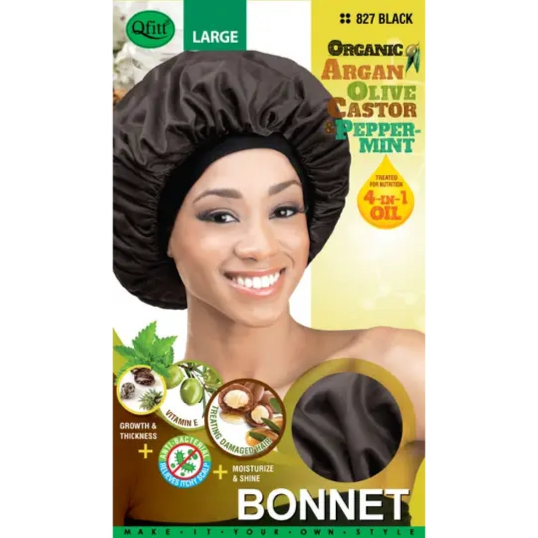 Bonnets Large