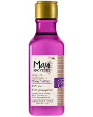 Maui Moisture Heal & Hydrate Shea Butter Raw Oil