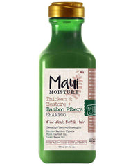 Maui Moisture Thicken & Restore Bamboo Fibers Shampoo