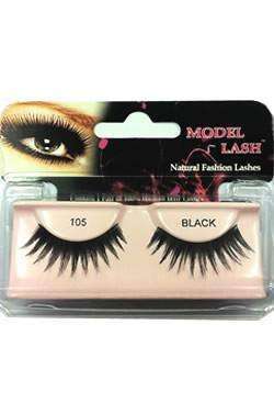 Model Lash Fashion Lashes - 105
