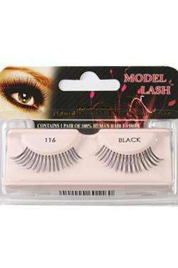 Model Lash Fashion Lashes - 116