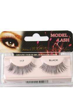 Model Lash Fashion Lashes - 117