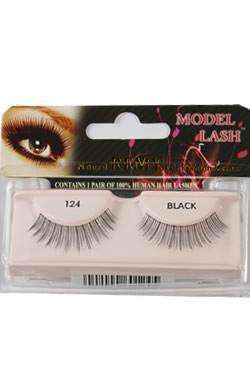 Model Lash Fashion Lashes - 124