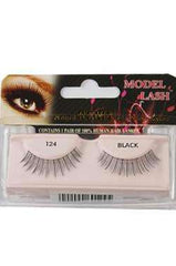 Model Lash Fashion Lashes - 124