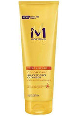 Motions Treat & Repair Color Care Sulfate Free Cleanser - Dollar Deals