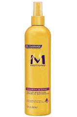Motions Nourish & Care Active Moisture Leave In Detangler