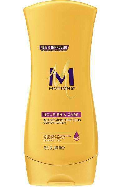 Motions Nourish & Care Active Moisture Plus Conditioner 13oz