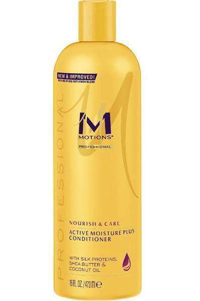 Motions Professional Nourish & Care Active Moisture Plus Conditioner
