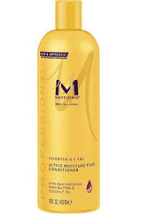 Motions Professional Nourish & Care Active Moisture Plus Conditioner