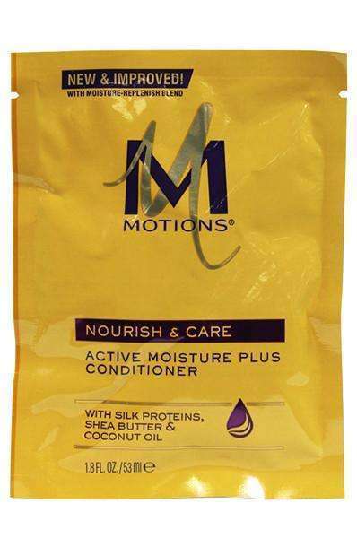 Motions Nourish & Care Active Moisture Plus Conditioner Packette