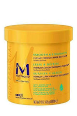 Motions Professional Smooth & Straighten Hair Relaxer - Regular 15oz