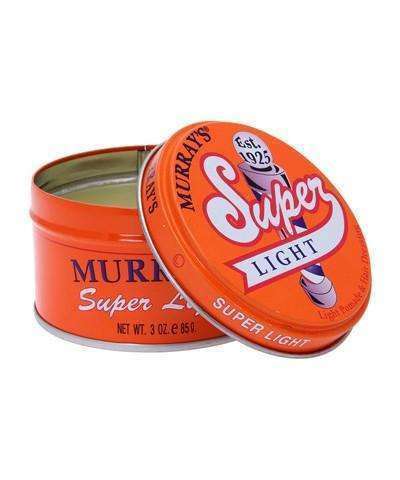 Murrary's Super Light Pomade & Hair Dressing