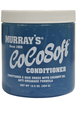 Murrary's Coco Soft Conditioner