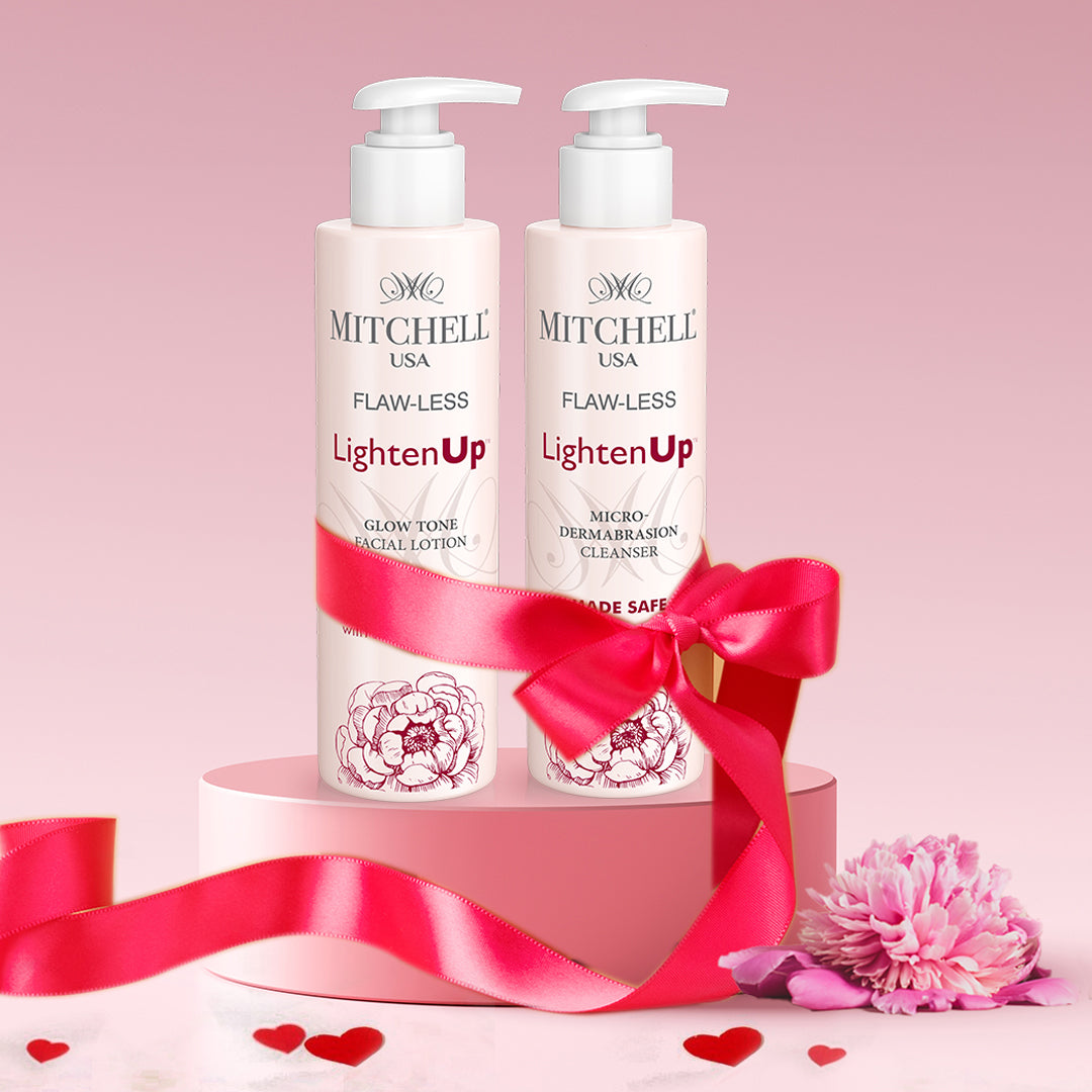 LightenUp Flawless Kit 2
