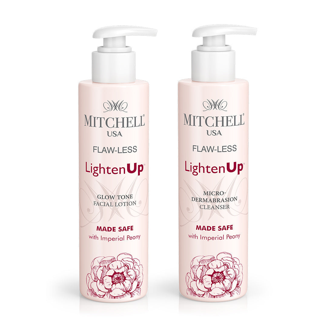 LightenUp Flawless Kit 2