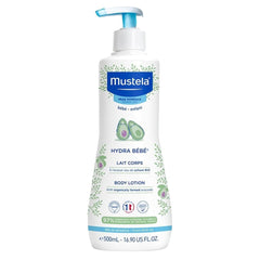 Mustela MUSTELA HYDRA BÉBÉ LAIT (Exp:03/26) - Authentic Skincare Treatment