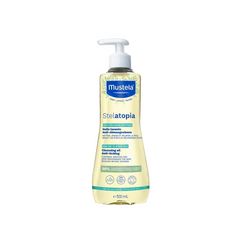 Mustela MUSTELA STELATOPIA HUILE LAVANTE - Authentic Skincare Treatment