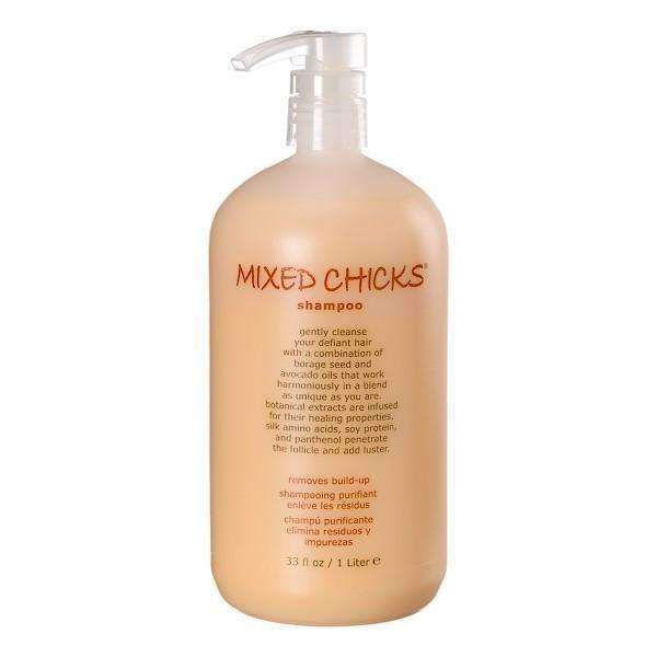 Mixed Chicks Shampoo 1L