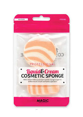 Magic Collection Liquid & Cream Cosmetic Sponges #9046