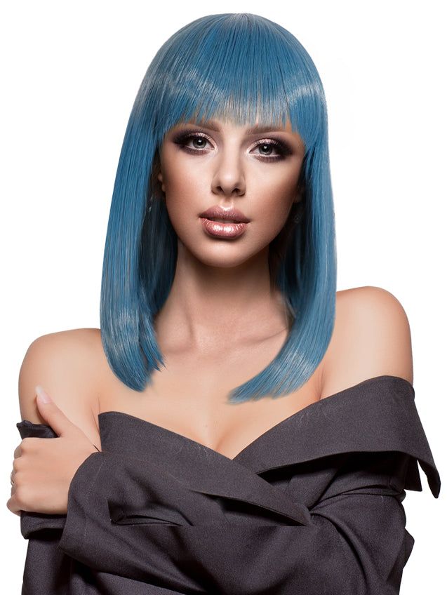 Magic Girl Wig - Vienna #2 22"