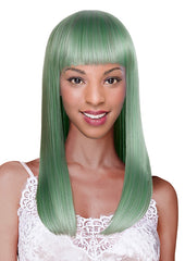 Magic Girl Wig - Vienna #3 26"