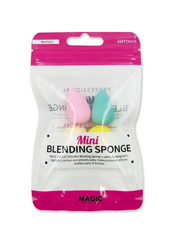 Magic Collection Mini Blending Sponges #MT0018
