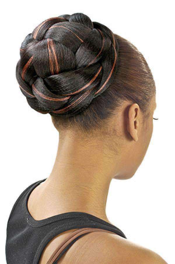 Magic Gold Drawstring Magic 2XL Bun 01
