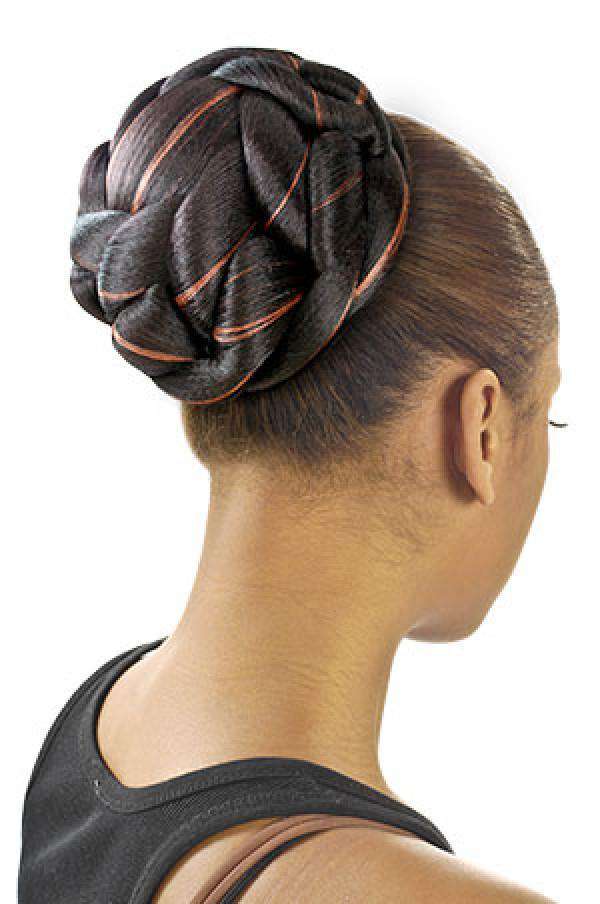 Magic Gold Drawstring Magic 2XL Bun 02