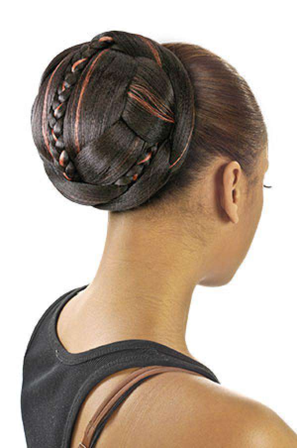 Magic Gold Drawstring Magic 2XL Bun 03