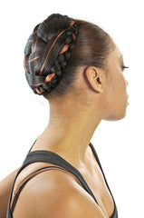 Magic Gold Drawstring Magic 2XL Bun 05