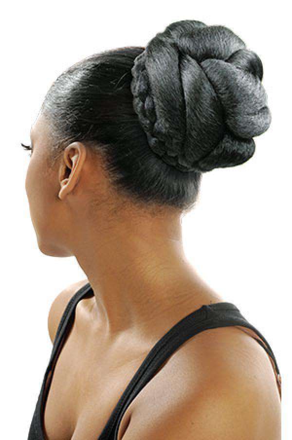 Magic Gold Drawstring Magic 2XL Bun 07